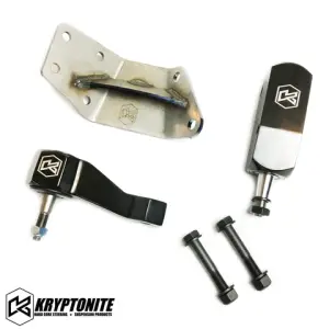 Kryptonite - ULTIMATE10 | Kryptonite Ultimate Front End Package For 2001–2010 Chevy/GMC 1500HD/2500HD/3500 Trucks - Image 4