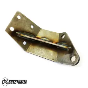 Kryptonite - ULTIMATE10 | Kryptonite Ultimate Front End Package For 2001–2010 Chevy/GMC 1500HD/2500HD/3500 Trucks - Image 7