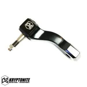 Kryptonite - Ultimate11 | Kryptonite Ultimate Front End Package | Factory Size Out Tie Rod End (2011-2026 Silverado, Sierra 2500 HD, 3500 HD) - Image 9