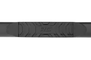 Rough Country - 21016 | Rough Country Oval Nerf Steps For Jeep Wrangler Unlimited 4WD | 4 Door - Image 3