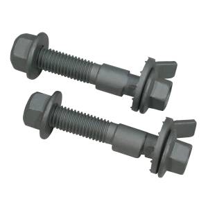 81280 | SPC Performance EZ Cam XR Sturt Bolts For Acura, BMW, Buick, Cadillac, Chevrolet, Chrysler, Dodge, Eagle, Ford, GMC Honda, Hyundai | 16MM, 1-3/4 Degree