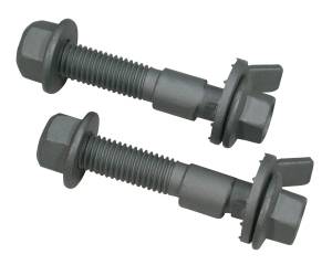 81305 | SPC Performance EZ Cam XR Strut Bolts For Scion, Subaru, Toyota | 14MM, 1-3/4 Degree