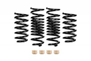 E10-23-040-01-22 | Eibach PRO-KIT Performance Springs (Set of 4 Springs)