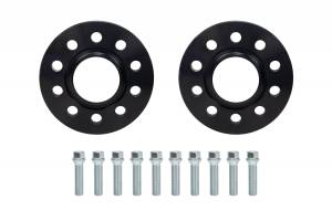 S90-7-20-044-B | Eibach PRO-SPACER (20mm Pair Black)