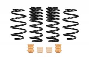 E10-23-041-01-22 | Eibach PRO-KIT Performance Springs for Chevrolet Trailblazer | Set of 4 Springs