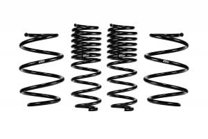 E10-40-046-01-22 | Eibach PRO-KIT Performance Springs For Honda Accord | Set of 4 Springs