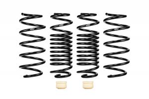 E10-40-035-02-22 | Eibach PRO-KIT Performance Springs (Set of 4 Springs)
