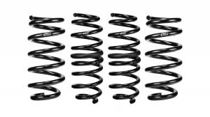 E10-201-005-02-22 | Eibach PRO-KIT Performance Springs (Set of 4 Springs)