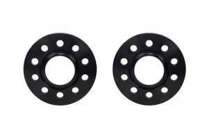 S90-6-14-001-N-B | Eibach PRO-SPACER (14mm Pair (Black)