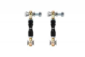 AK41-212-008-01-20 | Eibach UTV END-LINK-KIT For Can-Am Maverick X3 / X3 Max | Pair of Adjustable End Links