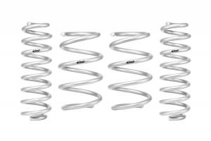 E30-82-087-01-22 | Eibach PRO-LIFT-KIT (Set of 4 Springs)