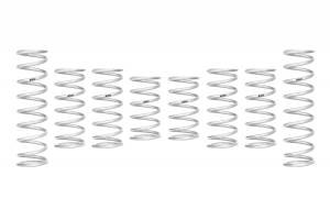 E85-209-028-02-22 | Eibach Stage 2 PRO-UTV Spring Kit ( Set of 8 Springs)
