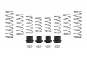 E85-209-021-03-22 | Eibach Stage 3 PRO-UTV Spring Kit (Set of 8 Springs + Hardware)
