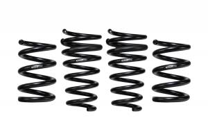 Eibach - E10-72-019-01-22 | Eibach PRO-KIT Performance Springs For Porsche 911 | Set of 4 Springs - Image 1