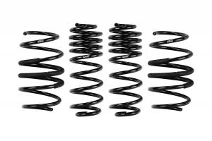 E10-82-087-05-22 | Eibach PRO-KIT Performance Springs For Toyota Corolla | Set of 4 Springs