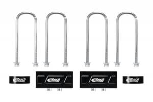 LB81-35-059-03-02 | Eibach LIFT-BLOCK (Pair of Lift Blocks + Hardware)