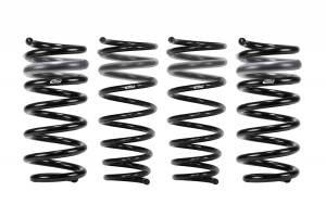 Eibach - E10-72-018-01-22 | Eibach PRO-KIT Performance Springs For Porsche 911 Carrera / Targa | Set of 4 Springs - Image 1