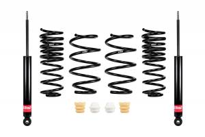 E10-42-058-01-22 | Eibach PRO-KIT Performance Springs For Hyundai Santa Cruz | Set of 4 Springs