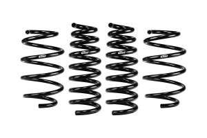 E10-46-045-02-22 | Eibach PRO-KIT EV Performance Springs For Kia EV6 / Hyundai IONIQ 5 / Genesis GV60 | Set of 4 Springs