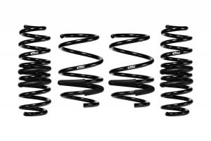 E10-82-087-06-22 | Eibach PRO-KIT Performance Springs For Toyota GR Corolla | Set of 4 Springs