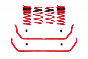 4.13035.880 | Eibach SPORTLINE-PLUS-KIT (Sportline Springs + Front & Rear Sway Bars)