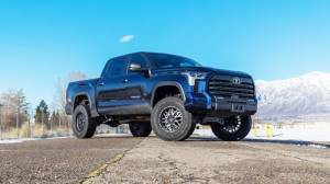 ReadyLIFT Suspensions - 44-52660 | ReadyLift 6 Inch Suspension Lift Kit With Falcon 1.1 Shocks (2022-2023 Tundra 2WD/4WD With Rear Air) - Image 1