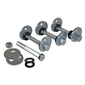 87500 | SPC Performance Alignment Camber/Caster Bolts Kit For Ford, Mazda, Mercury | 2 Degree