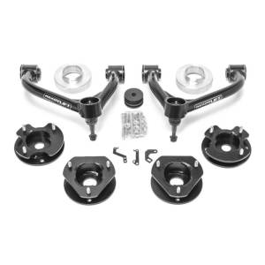 69-31301 | ReadyLift 3 Inch SST Lift Kit (2021-2024 Tahoe, Suburban, Yukon with Magentic Ride)