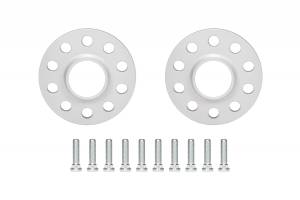 S90-5-05-028 | Eibach PRO-SPACER, 5mm Pair For Subaru Impreza / Scion FR-S / Subaru BRZ / Toyota 86 / Toyota GR86 / Subaru Crosstrek