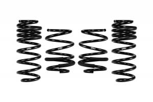 E10-40-043-03-22 | Eibach PRO-KIT Performance Springs For Honda Civic | Set of 4 Springs