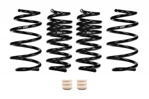 E10-23-030-01-22 | Eibach Pro-Kit Performance Springs (Set of 4 Springs)