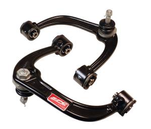 25675 | SPC Performance Adjustable Camber/Caster Upper Control Arms (2004-2020 F150, 2007-2017 Expedition)