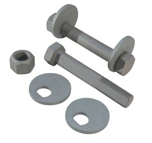 82387 | SPC Performance Caster / Pinion Bolts Kit For Dodge Ram | 2 Degree
