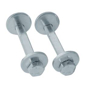 82390 | SPC Performance Caster / Pinion Align Bolts Kit For Jeep Wrangler | 1-3 Degree