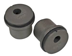 86350 | SPC Performance Upper Control Arm Bushings For Cadillac, Chevrolet, GMC | 1 Degree, Pair