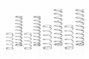 E85-212-007-03-22 | Eibach Stage 3 PRO-UTV Spring Kit (Set of 8 Springs)