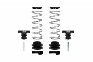 AK31-59-006-01-02 | Eibach LOAD-LEVELING-SYSTEM (Pair of Rear Springs + Adjusters + Bump Stop Kit)