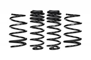 E10-85-044-01-22 | Eibach PRO-KIT Performance Springs (Set of 4 Springs)