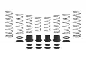 E85-209-012-04-22 | Eibach Stage 2 PRO-UTV Spring Kit (Set of 8 Springs + Hardware)