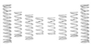 E85-212-011-03-22 | Eibach Stage 3 PRO-UTV Spring Kit (Set of 8 Springs + Hardware)