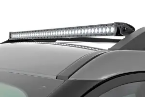 Rough Country - 82039 | Rough Country LED Light Kit, Roof Rack Mount For Ford Bronco Sport | Spectrum Series - Image 2