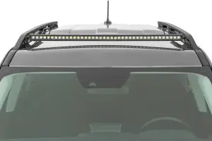 Rough Country - 82039 | Rough Country LED Light Kit, Roof Rack Mount For Ford Bronco Sport | Spectrum Series - Image 4