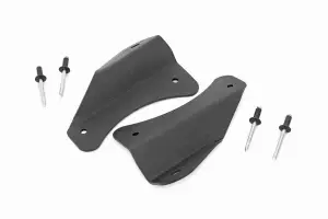 Rough Country - 82039 | Rough Country LED Light Kit, Roof Rack Mount For Ford Bronco Sport | Spectrum Series - Image 10