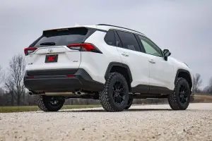 Rough Country - 73131 | Rough Country 2.5 Inch Lift Kit N3 Struts | Toyota RAV4 2WD/4WD (2019-2025) - Image 7