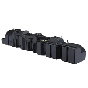 S&B Filters - 10-1027 | S&B Filters 40 Gallon Replacement Fuel Tank (2019-2022 Winnebago Revel 3.0L Diesel) - Image 2