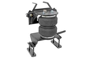 Rough Country - 10009WC | Rough Country Air Spring Kit With Onboard Air Compressor & Wireless Remote (2021-2025 F150 4WD) - Image 3