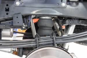 Rough Country - 10021 | Rough Country Air Spring Kit | 3-6" Lifts | Ford F-250/F-350 Super Duty (17-22) - Image 5