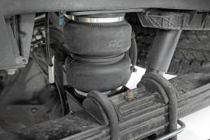 Rough Country - 10021 | Rough Country Air Spring Kit | 3-6" Lifts | Ford F-250/F-350 Super Duty (17-22) - Image 9