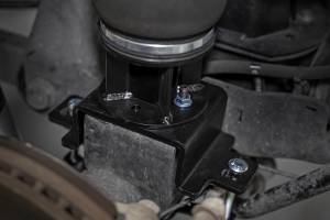 Rough Country - 10029WC | Rough Country Air Spring Kit w/compressor | Wireless Controller | Ram 2500 (14-24) - Image 8