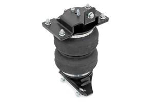 Rough Country - 100324WC | Rough Country Air Spring Kit w/compressor | Wireless Controller | 4 Inch Lift Kit | Ram 1500 (09-23 & Classic) - Image 4